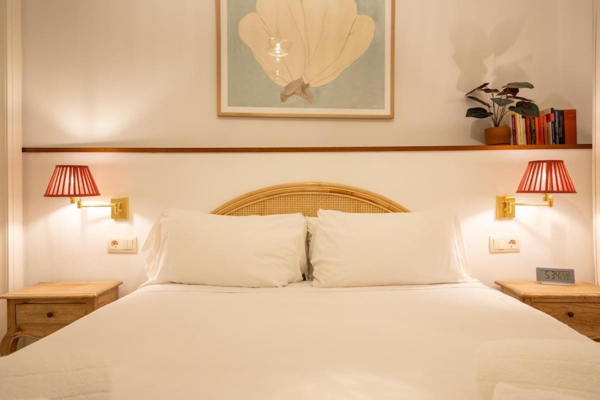 Apartment Pajaritos Luxury By Valcambre *