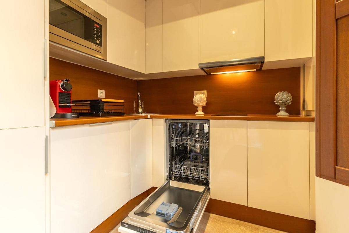 Pajaritos Luxury By Valcambre Seville