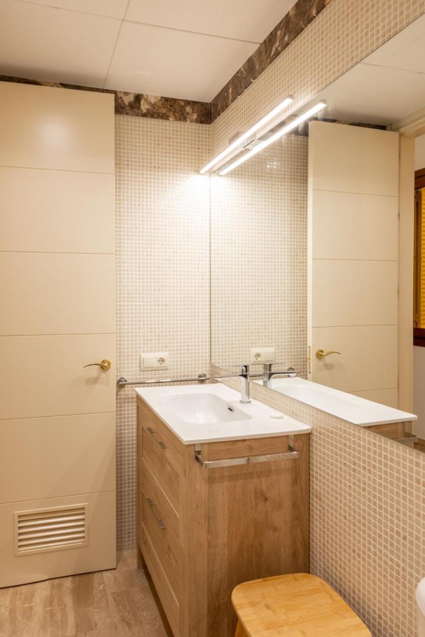 Apartment Pajaritos Luxury By Valcambre Seville