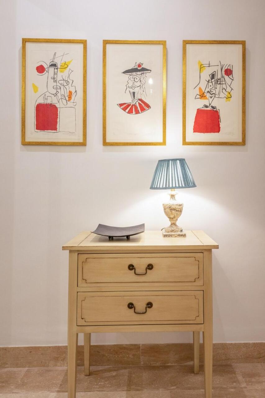 Apartment Pajaritos Luxury By Valcambre