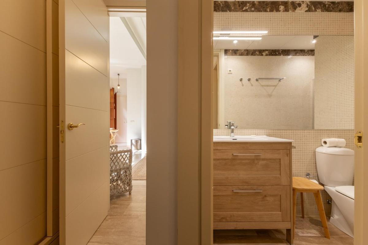 Apartment Pajaritos Luxury By Valcambre Seville