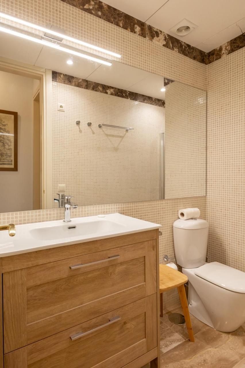 Apartment Pajaritos Luxury By Valcambre