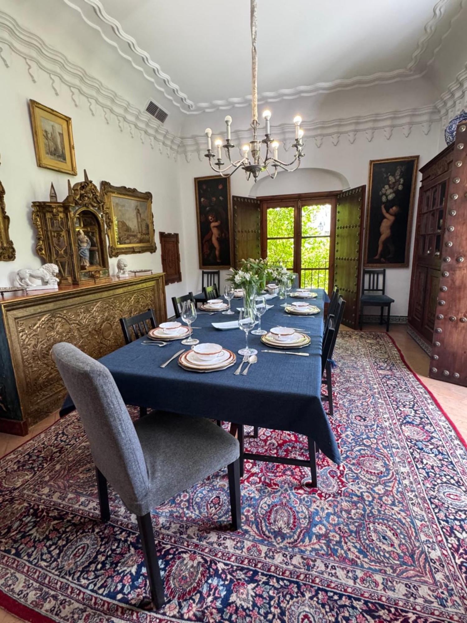 Villa Elvira, Exclusive Pool And Gardens In The Heart Of *