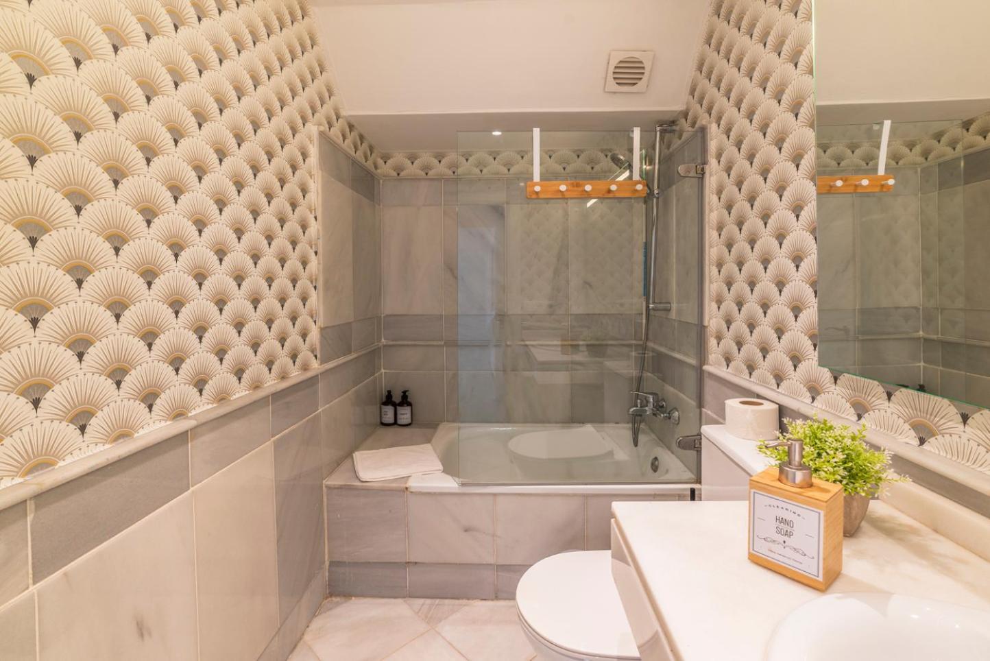 Calma Places - San Eloy 20 Apartment