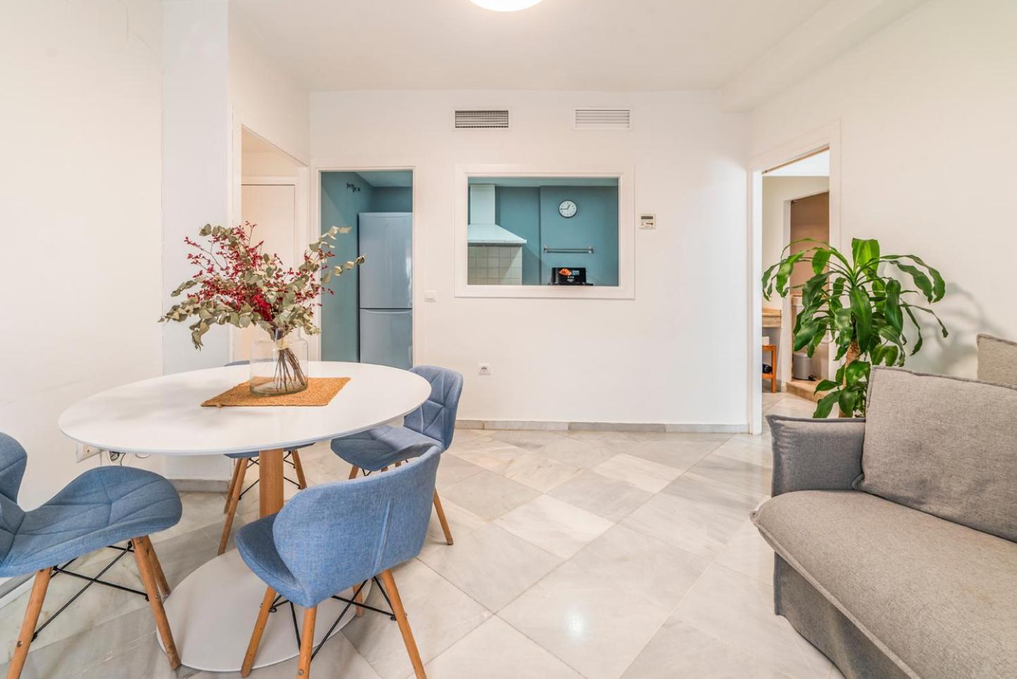 Calma Places - San Eloy 20 Apartment