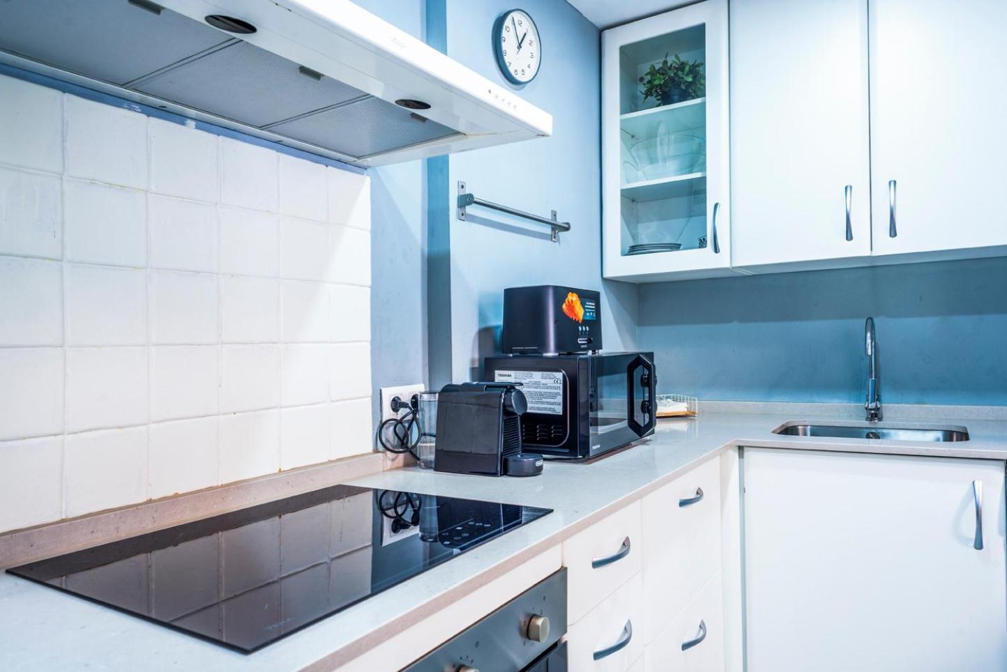 Apartment Calma Places - San Eloy 20