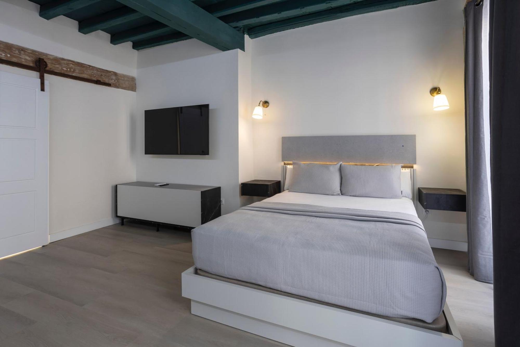 Wonderful In Oldtown Apartment