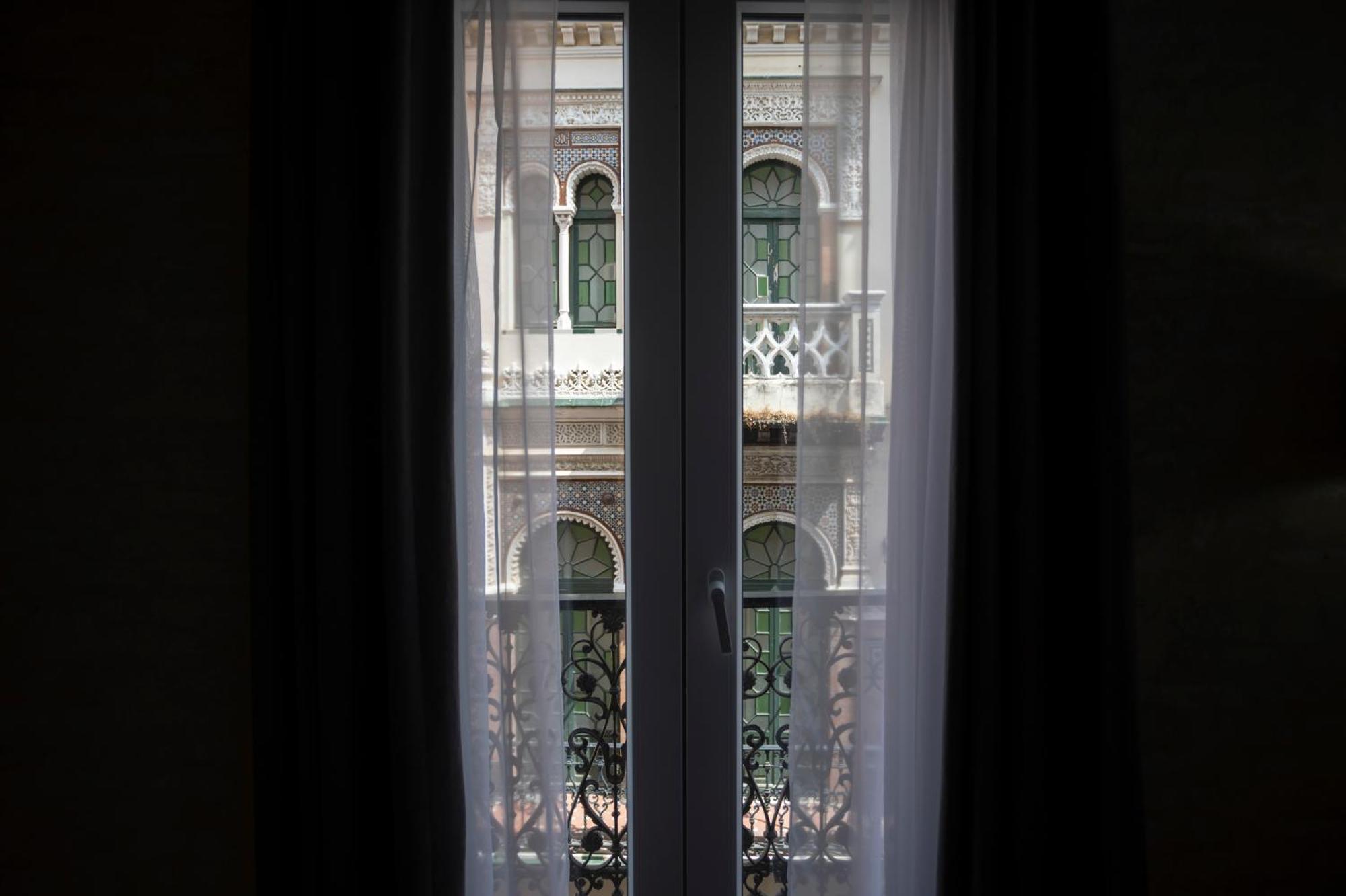 Wonderful In Oldtown Seville