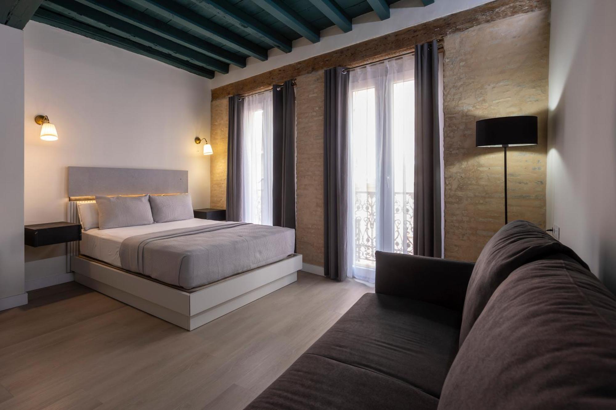 Apartment Wonderful In Oldtown *