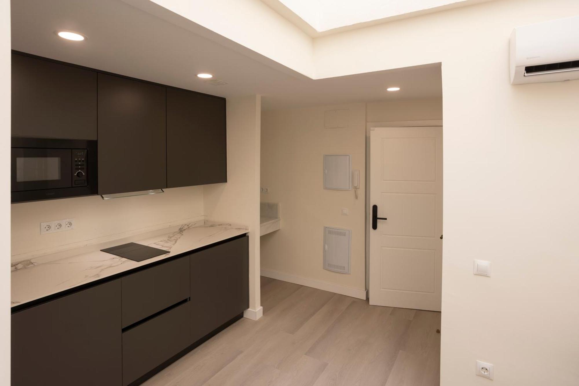 Wonderful In Oldtown Apartment