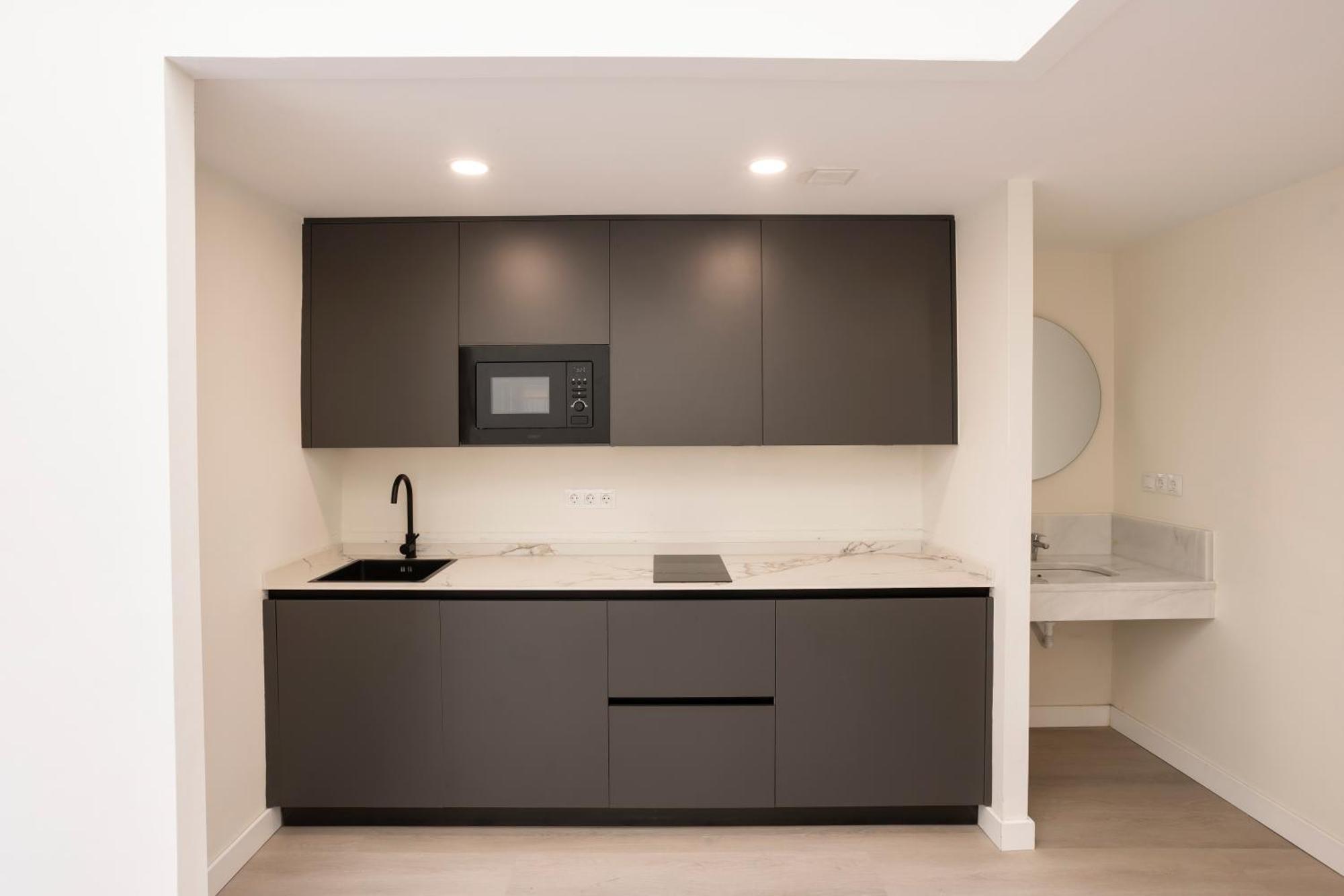 Apartment Wonderful In Oldtown