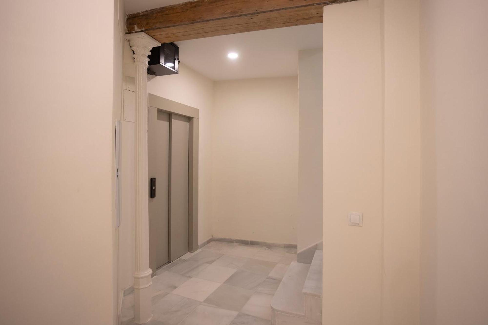 Wonderful In Oldtown Apartment Seville