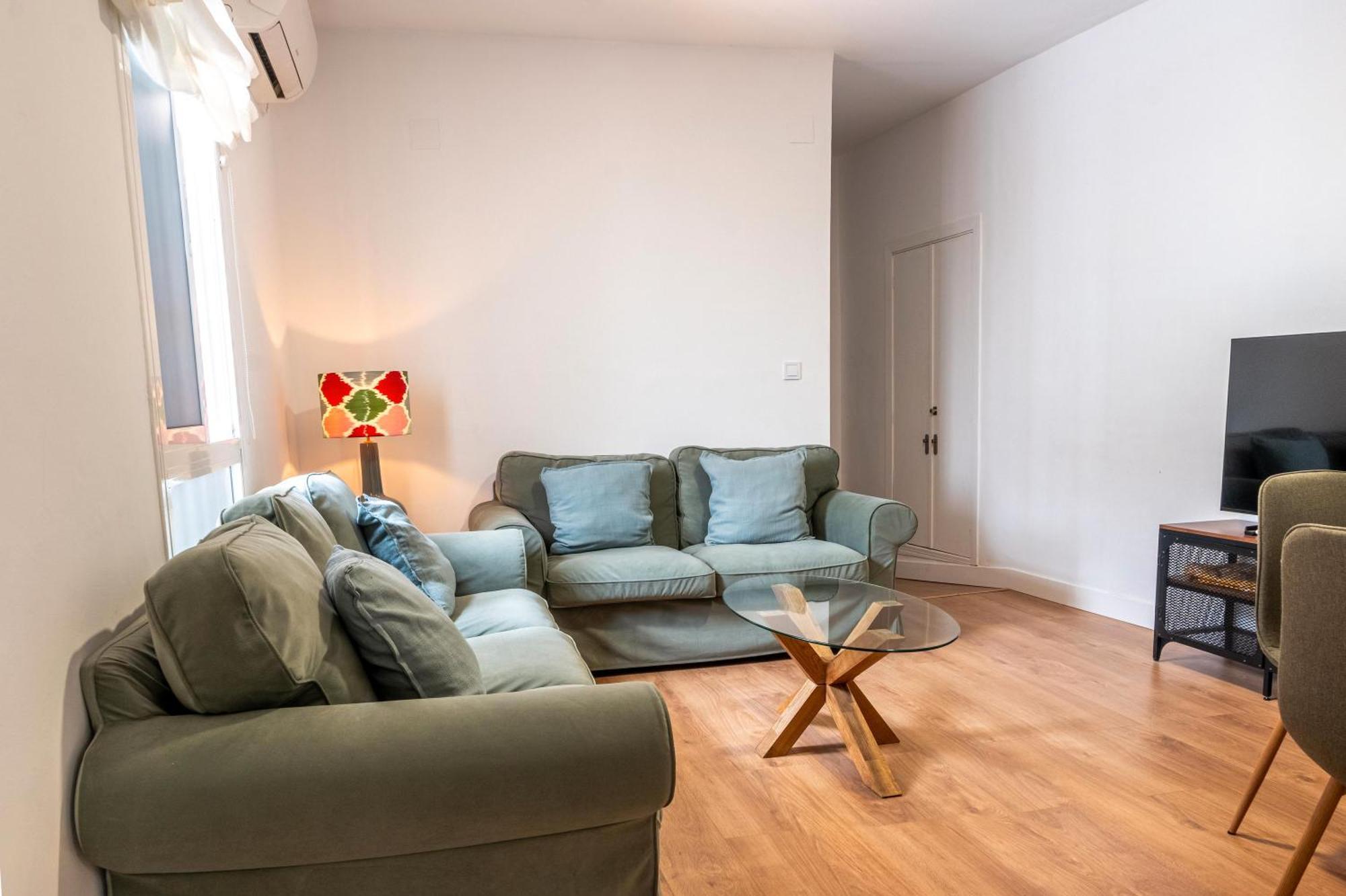 Enjoy Resolana Apartment Seville