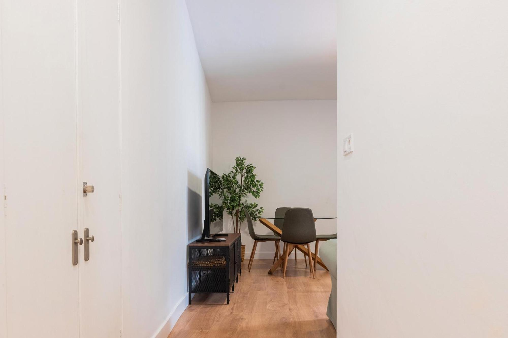Enjoy Resolana Apartment *