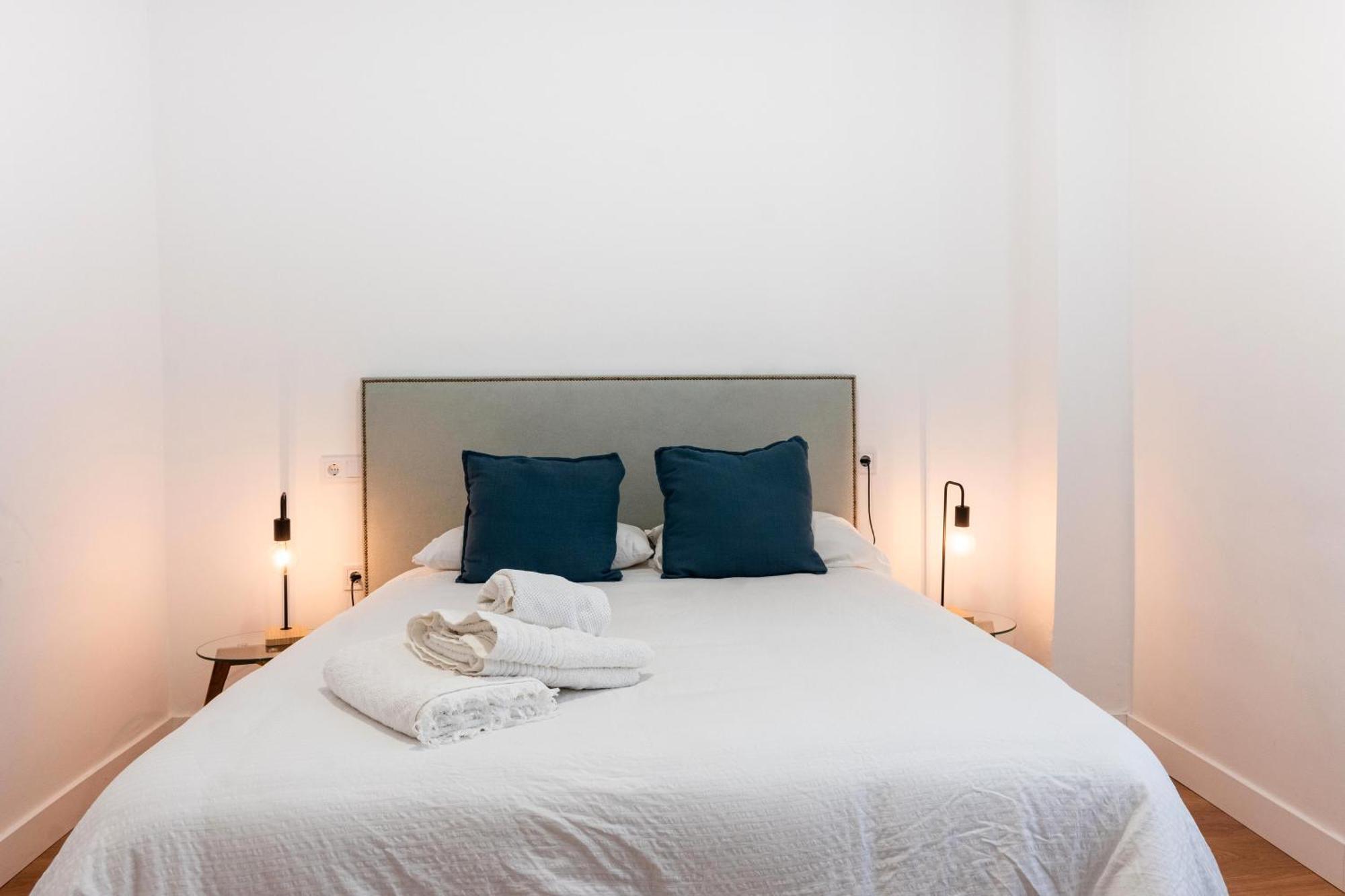 Enjoy Resolana Apartment Seville