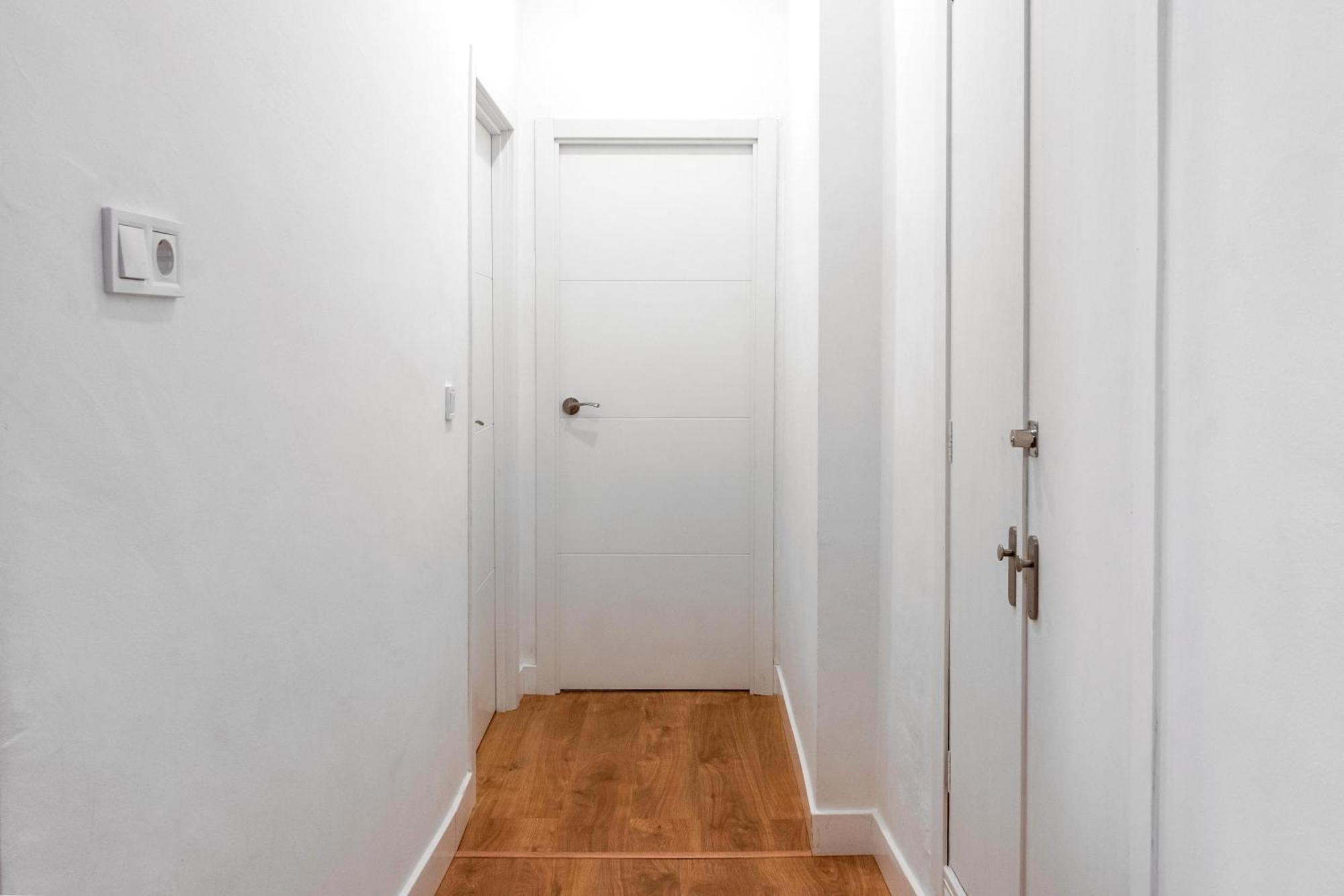 Enjoy Resolana Apartment Seville