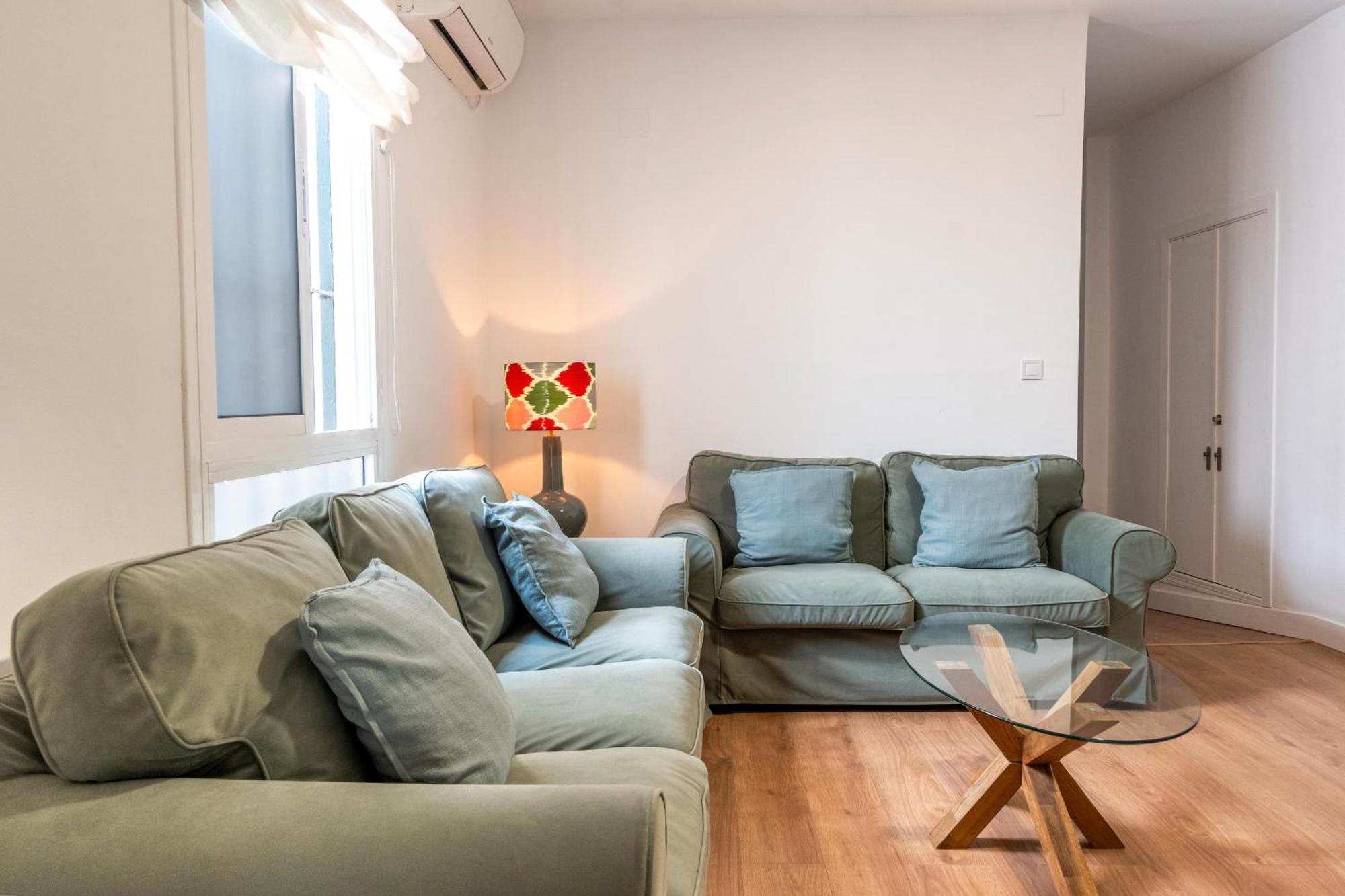 Enjoy Resolana Apartment *