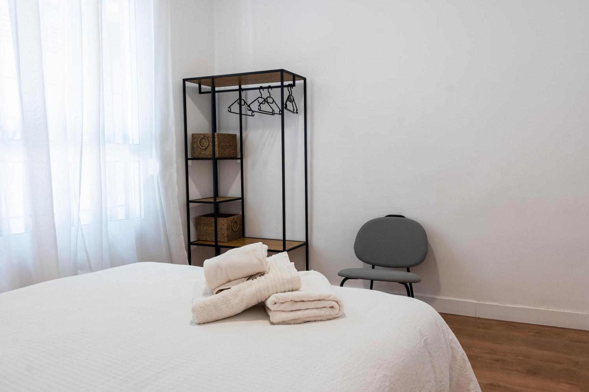 Apartment Enjoy Resolana *