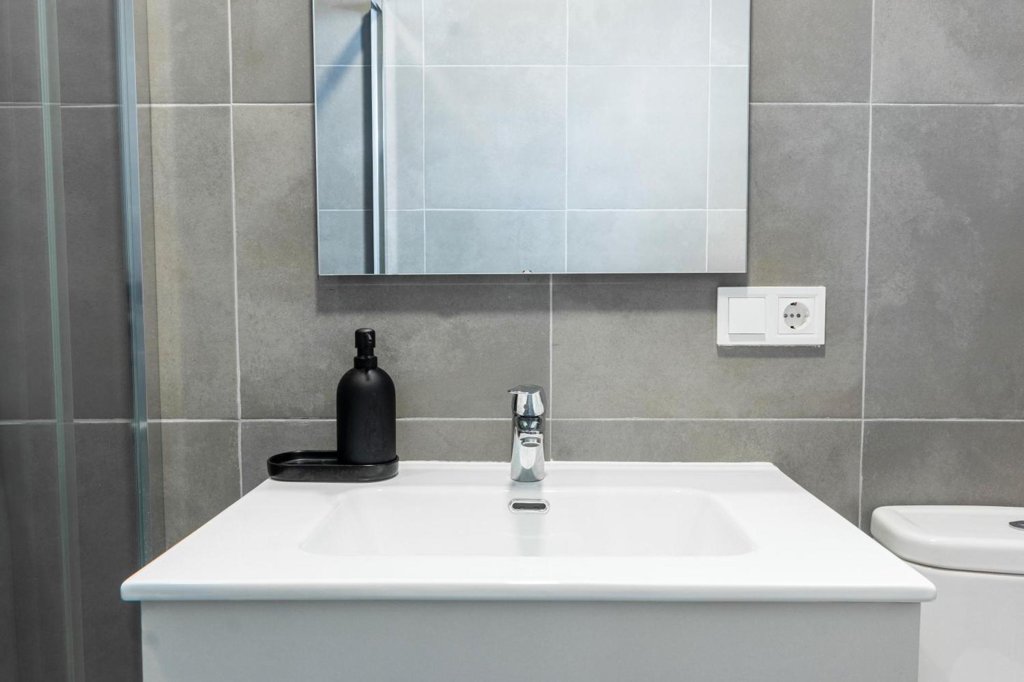 Apartment Enjoy Resolana Seville