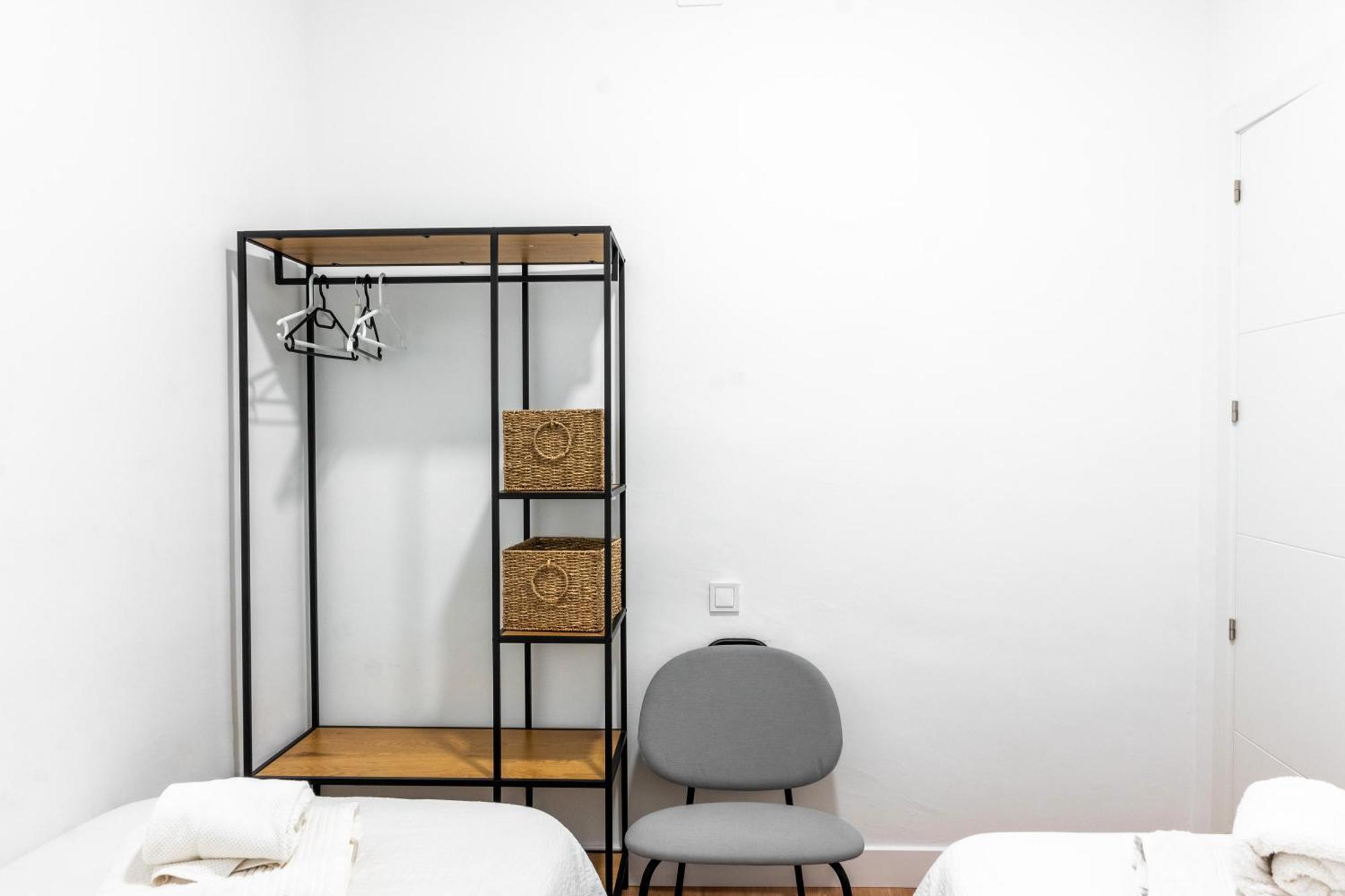 Enjoy Resolana Apartment *