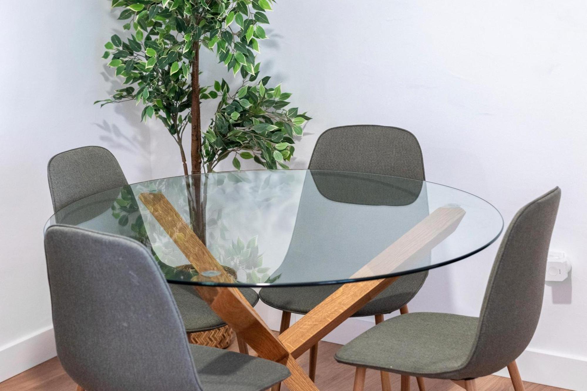 Enjoy Resolana Apartment Seville