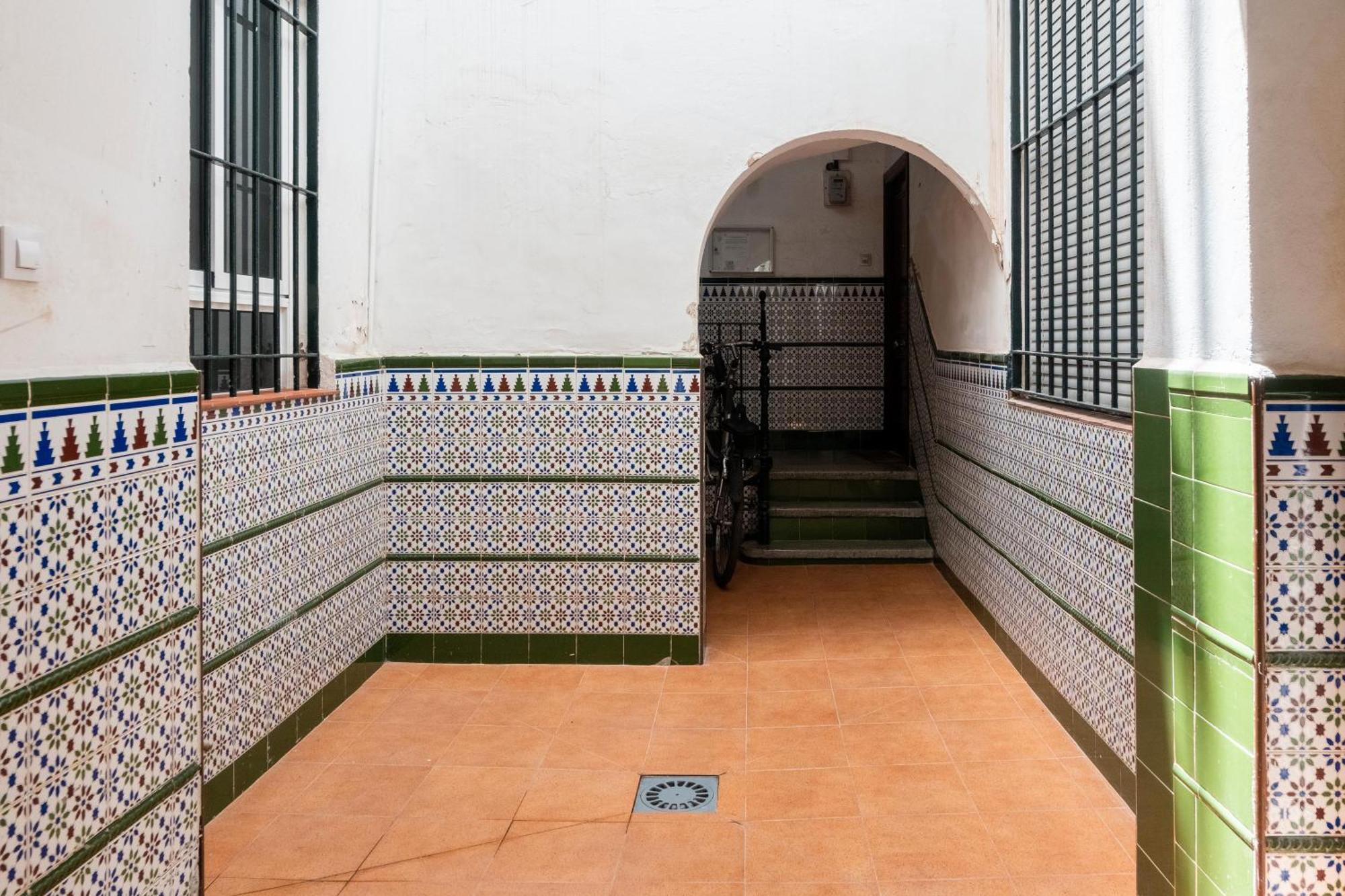 Apartment Enjoy Resolana Seville