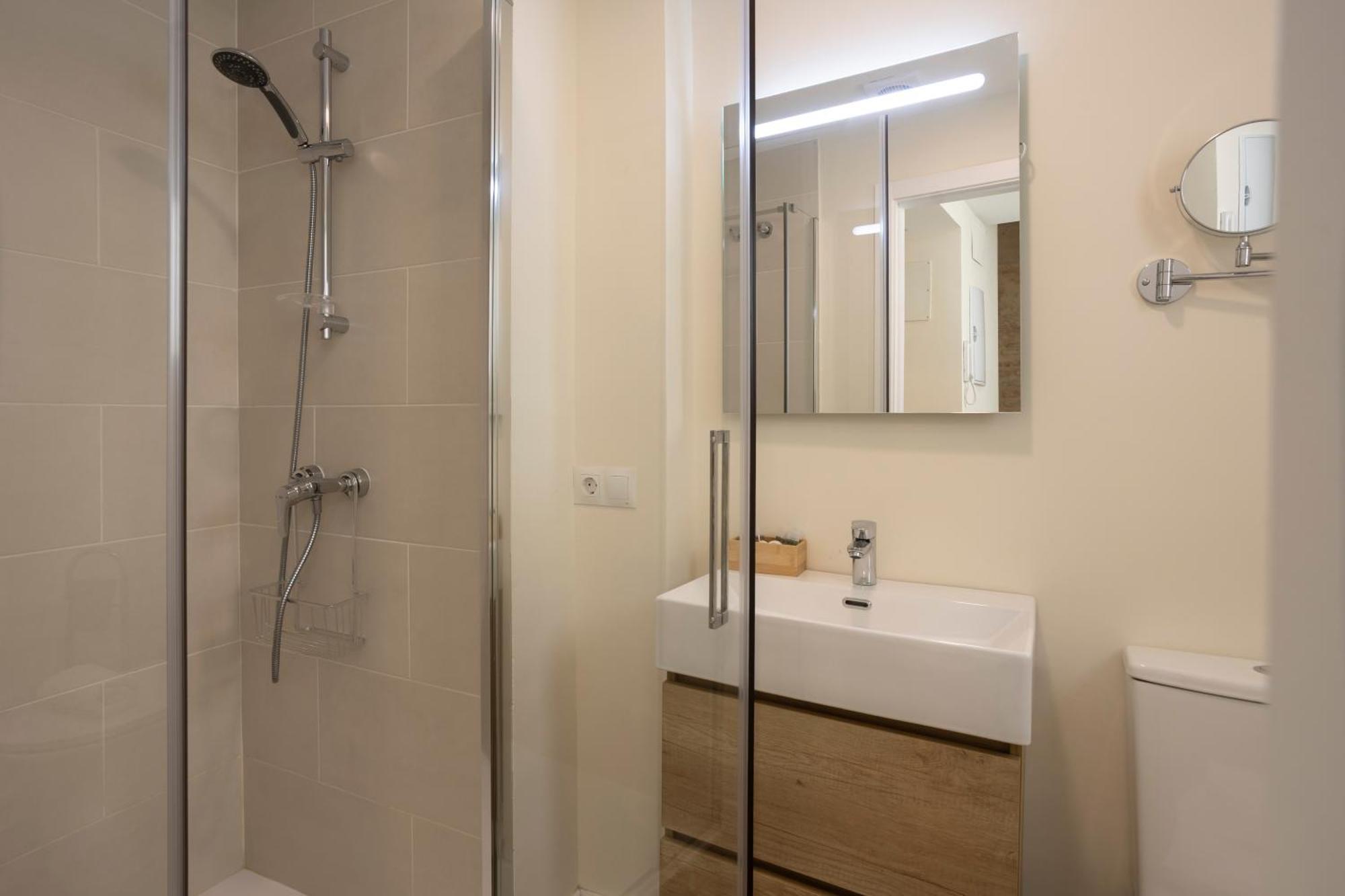 Apartment Wonderful In Oldtown