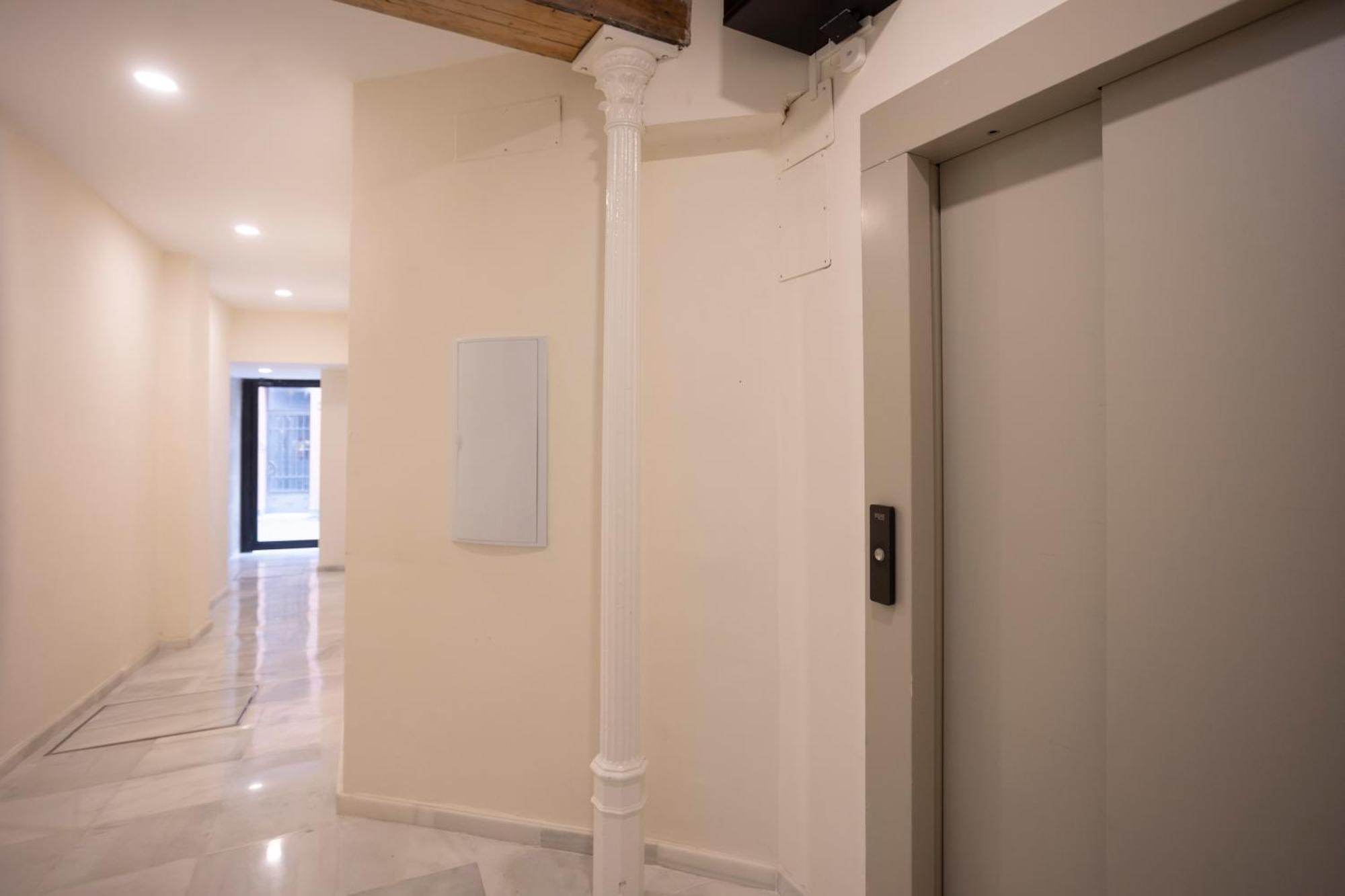 Apartment Wonderful In Oldtown Seville