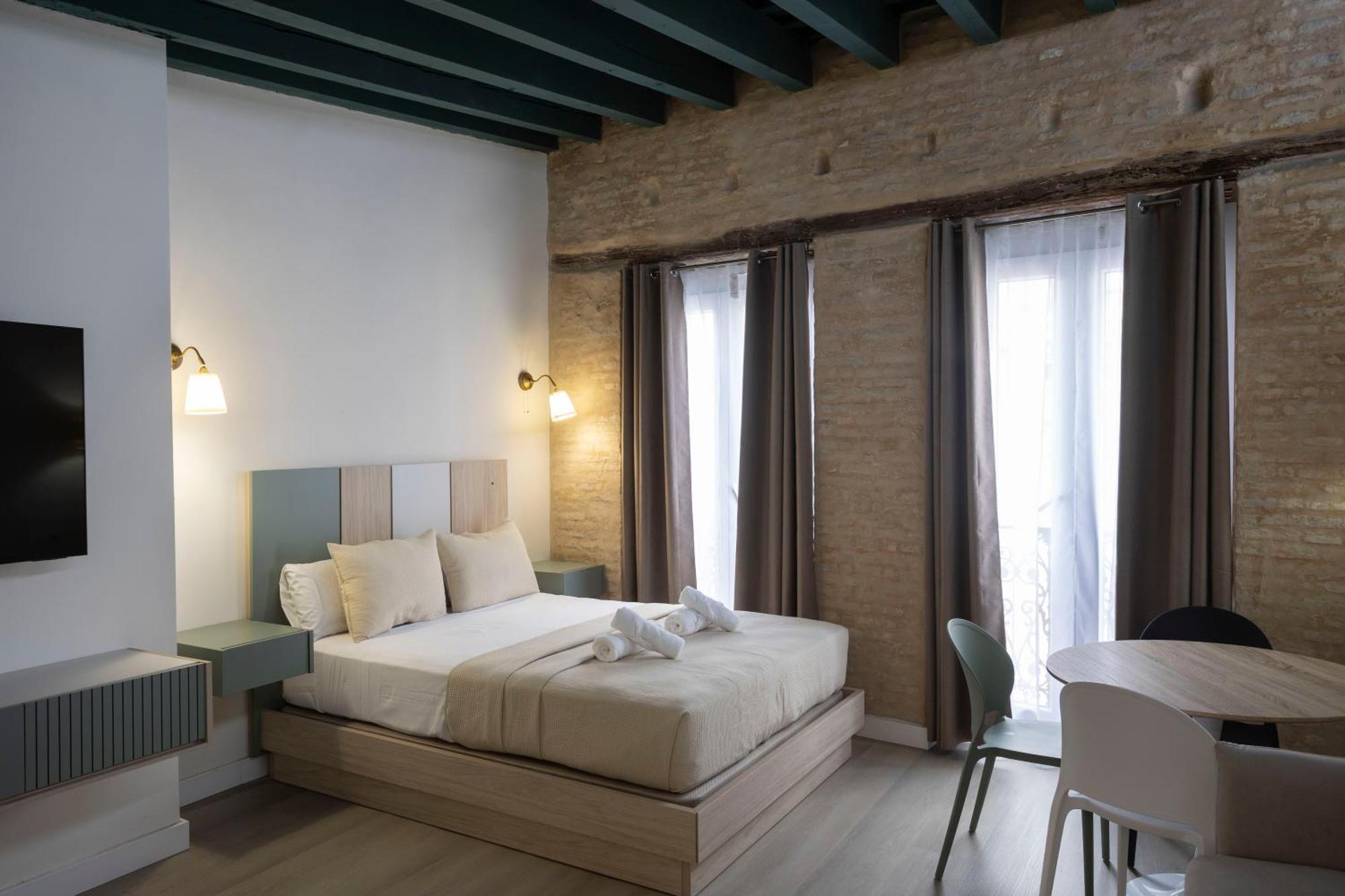 Apartment Wonderful In Oldtown Seville