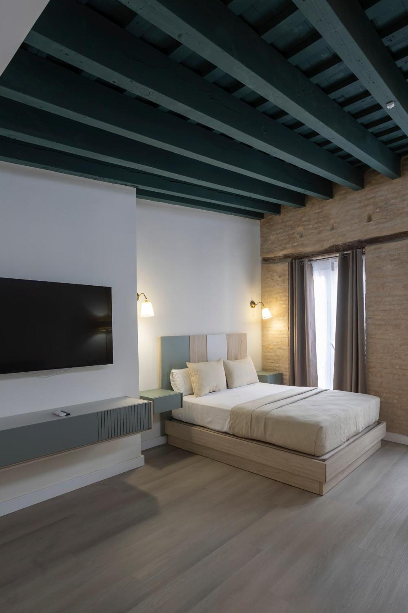 Wonderful In Oldtown Apartment