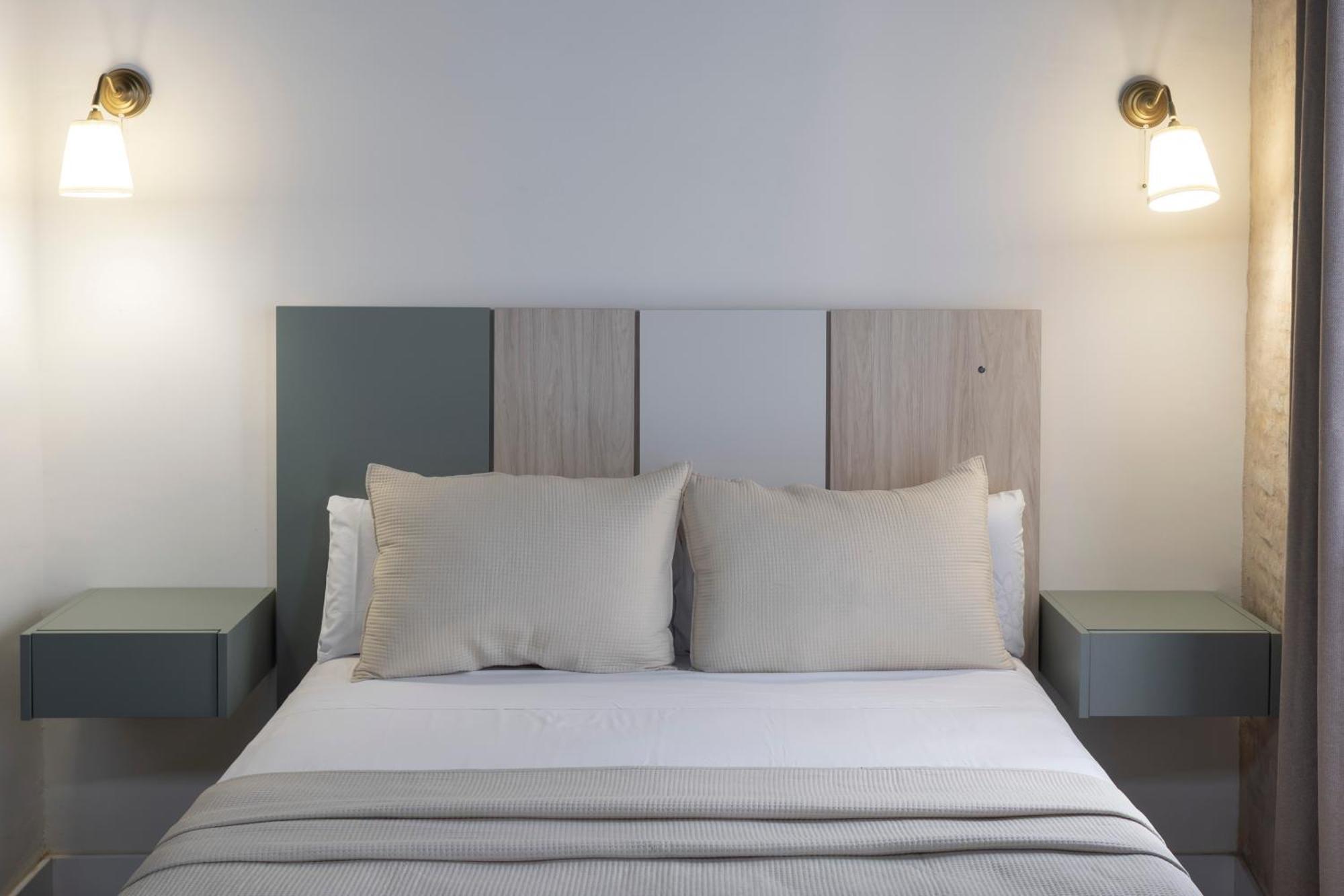 Wonderful In Oldtown Apartment Seville