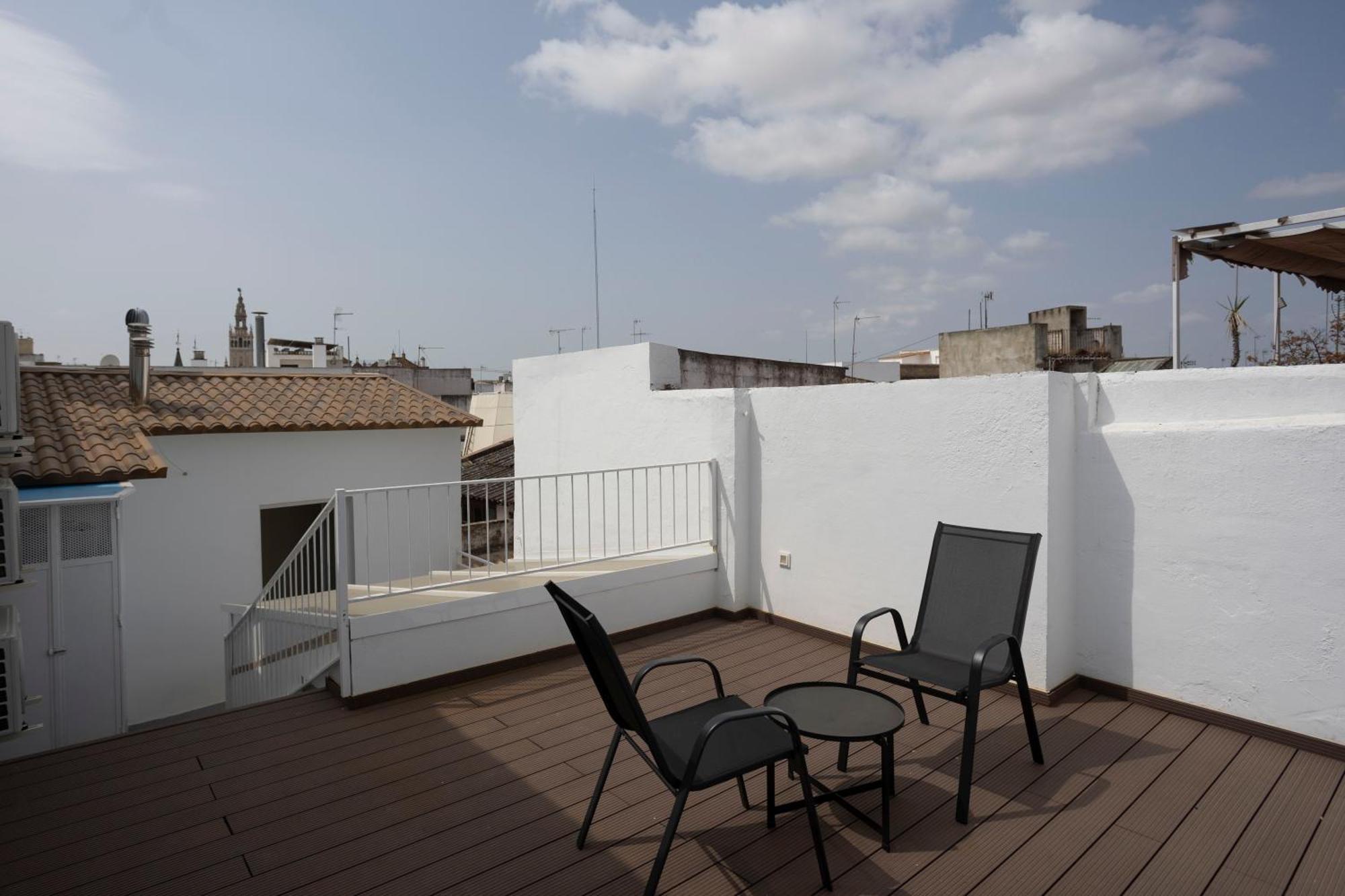 Apartment Wonderful In Oldtown