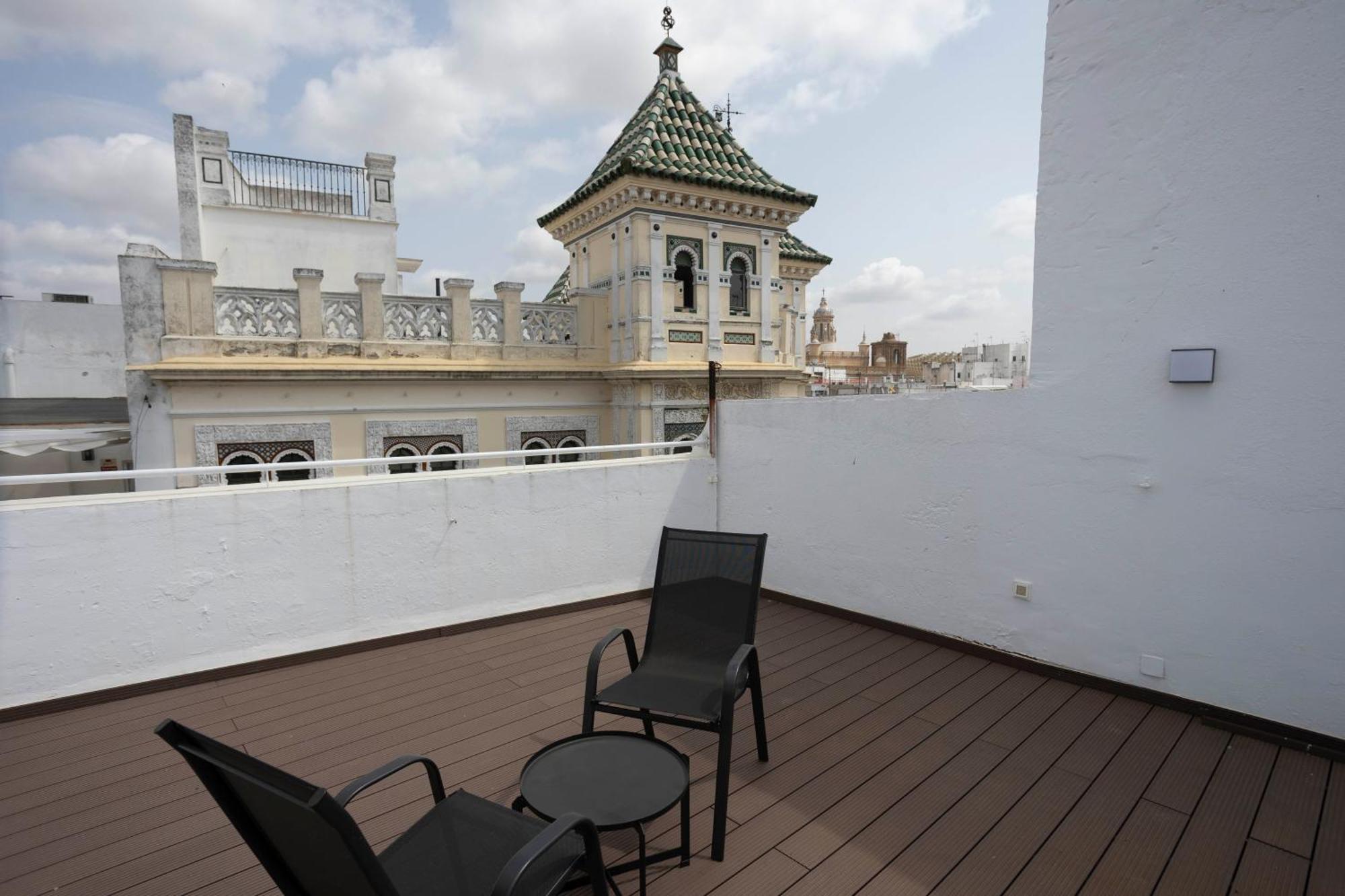 Apartment Wonderful In Oldtown Seville
