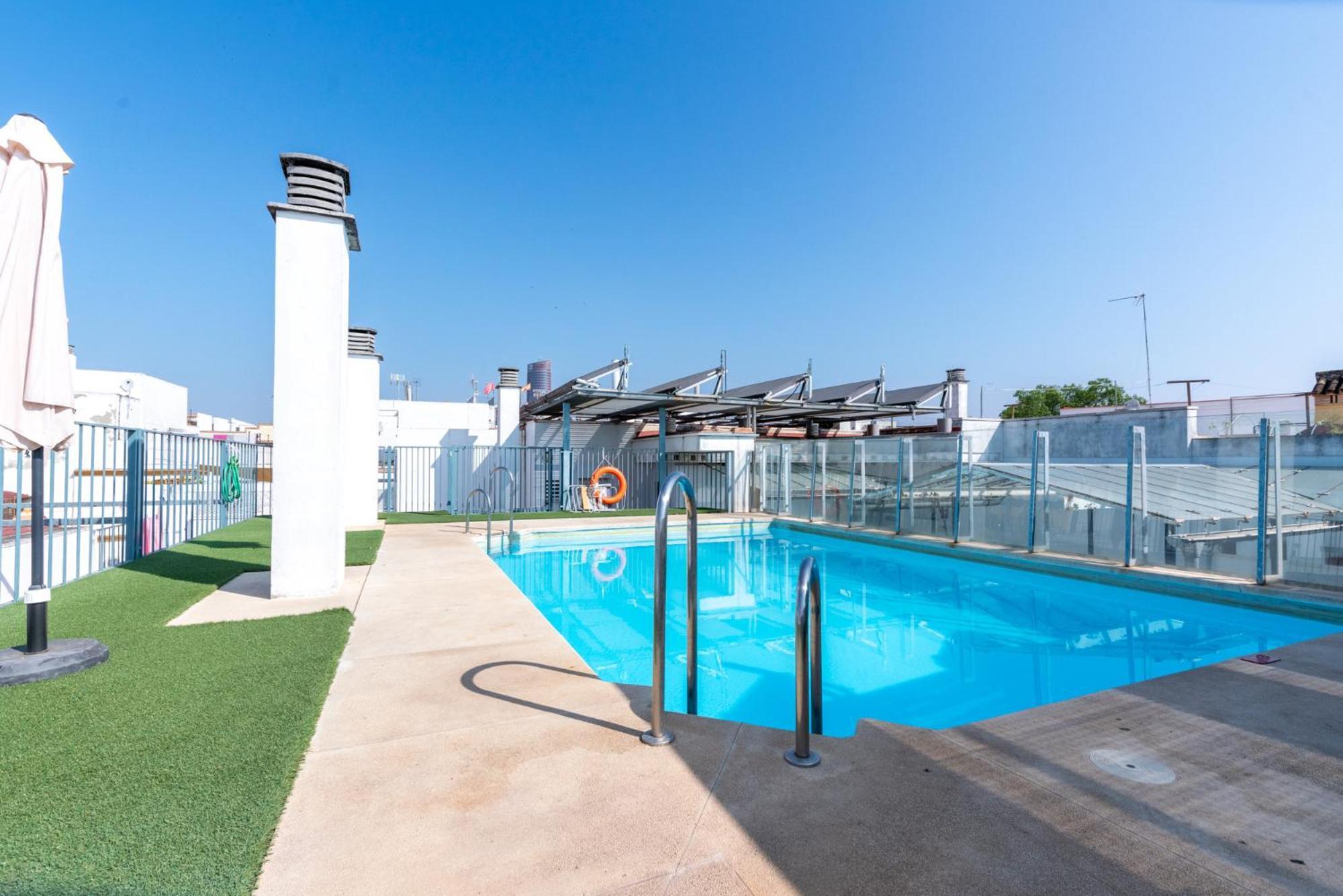 Apartment Edomus San Jacinto Seville