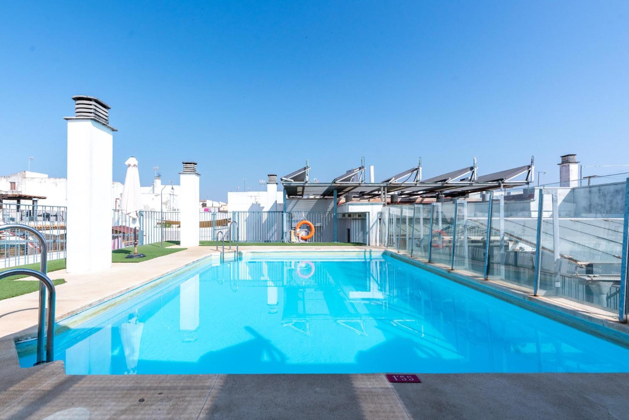 Apartment Edomus San Jacinto *