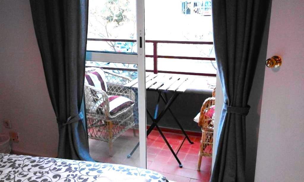 Diamela Center Apartamento Sevilla