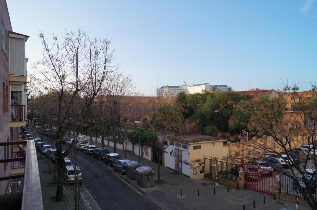 Diamela Center Sevilla