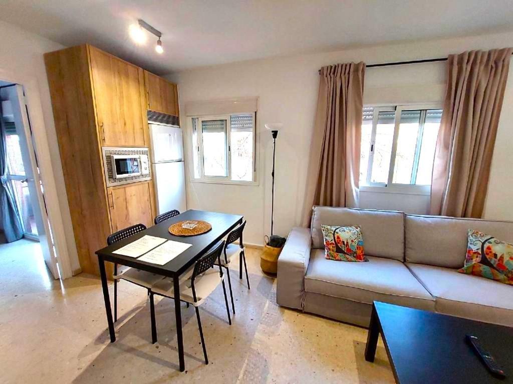 Diamela Center Apartamento Sevilla