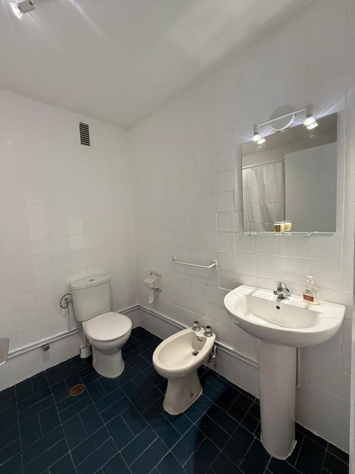 Apartamento In The Heart Of Sierpes Sevilla