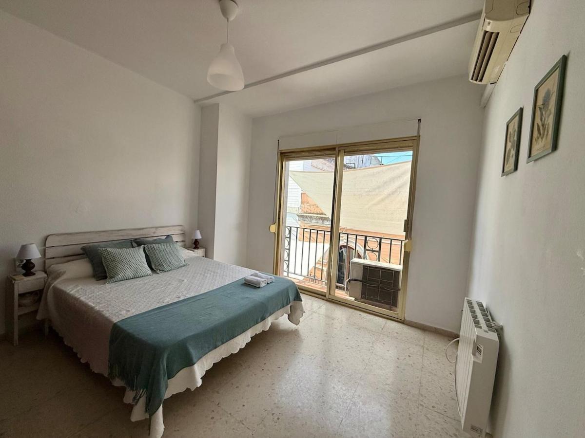 Apartamento In The Heart Of Sierpes
