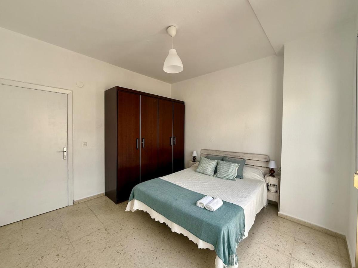 Apartamento In The Heart Of Sierpes *