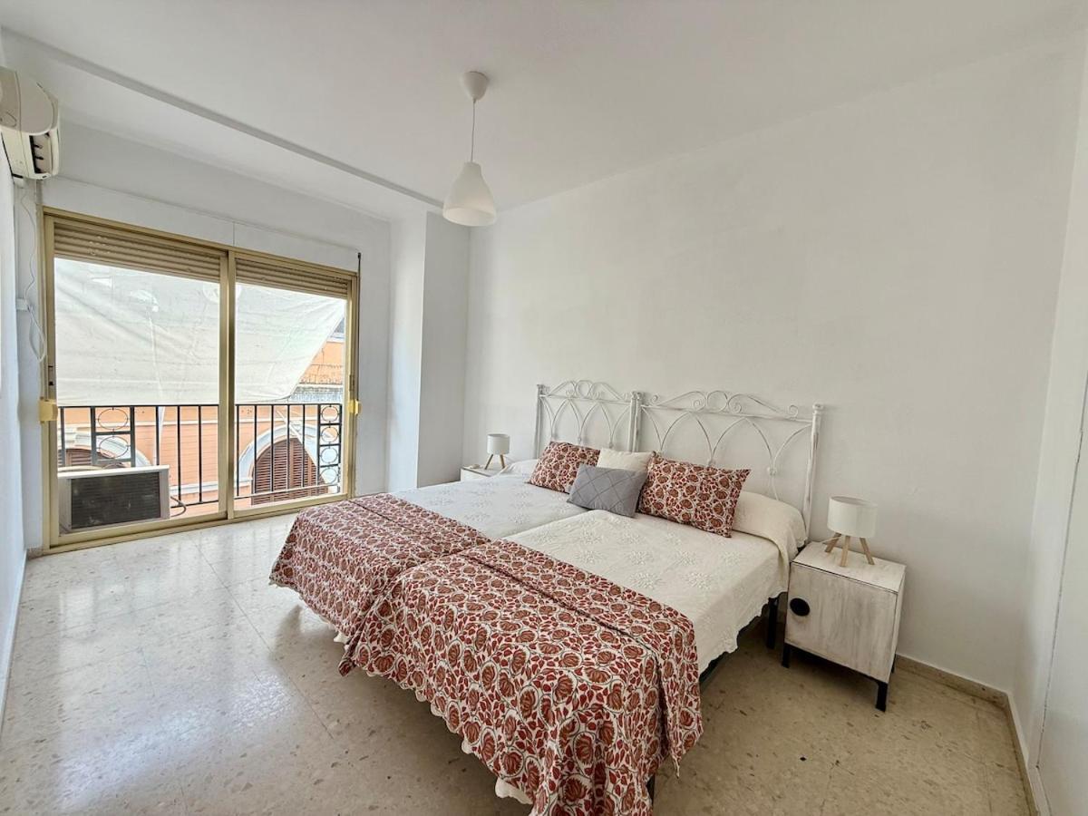 In The Heart Of Sierpes Seville