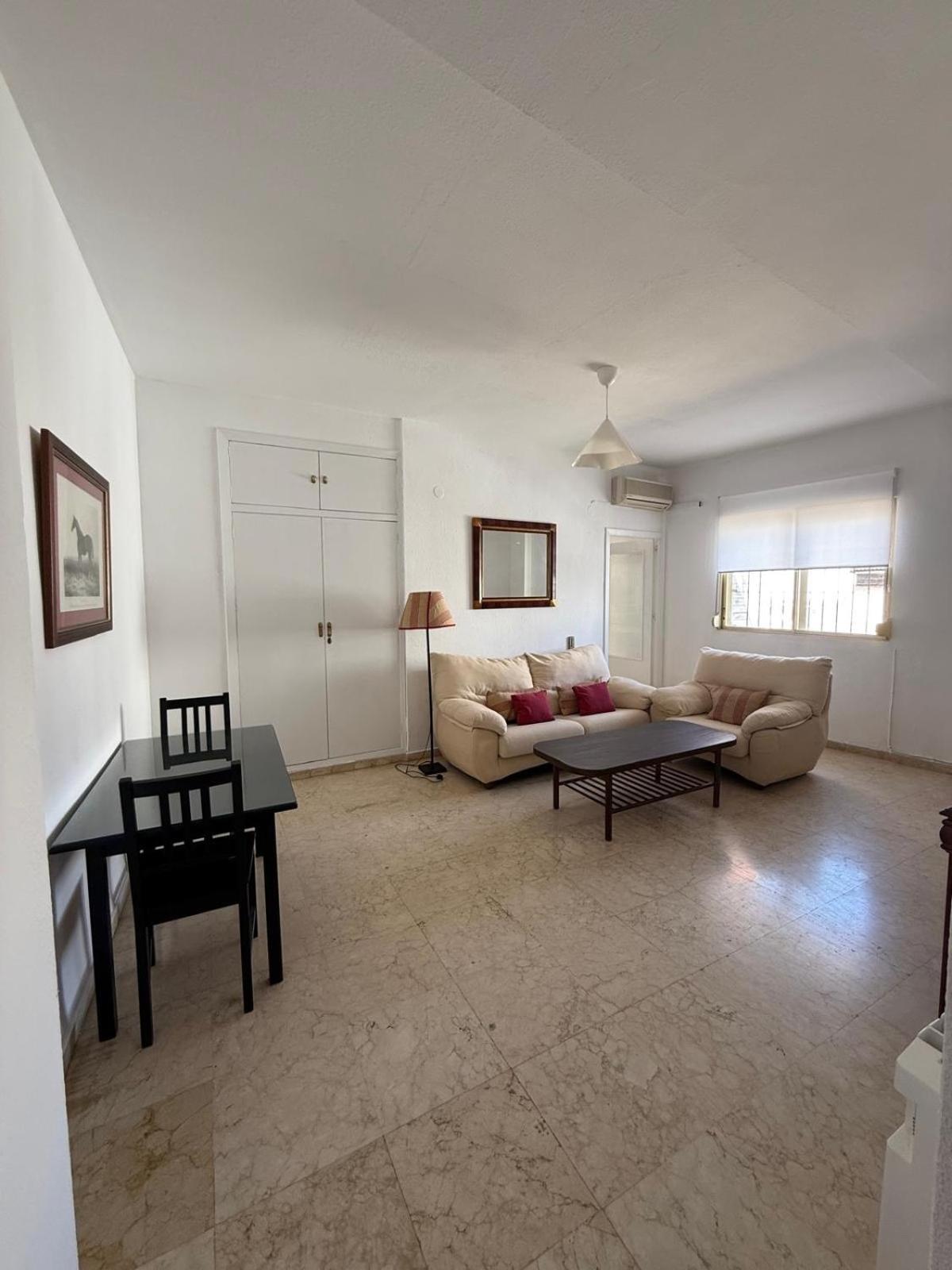 Apartment In The Heart Of Sierpes *