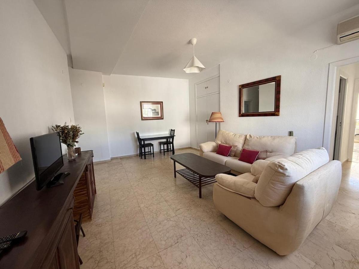 Apartamento In The Heart Of Sierpes *