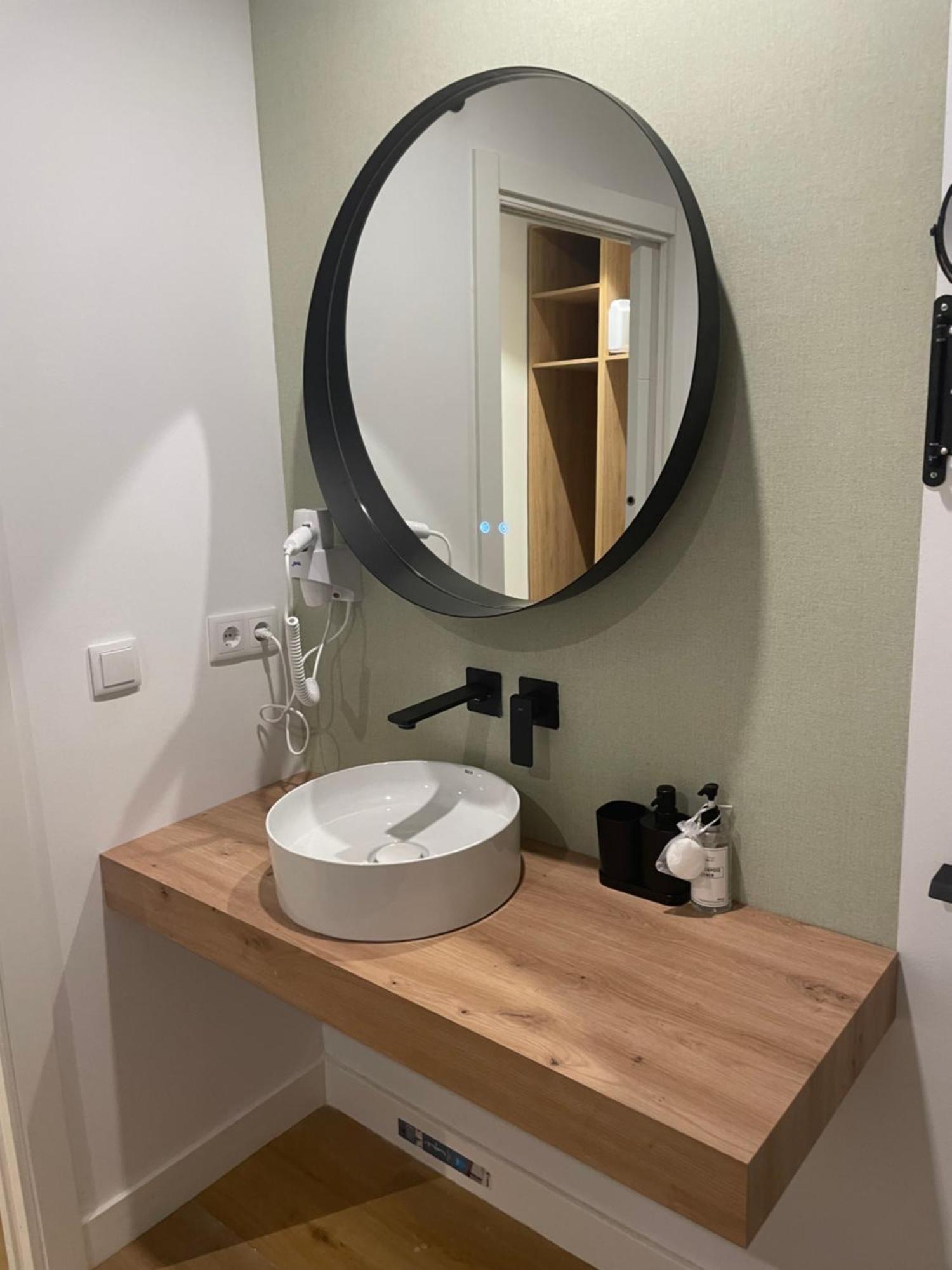 Apartment Rentalsevilla Paraiso Seville