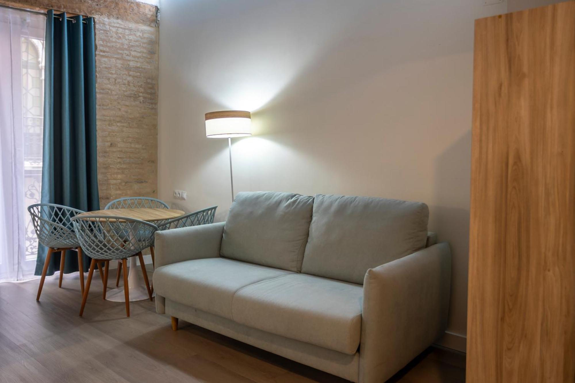 Apartment Wonderful In Oldtown *
