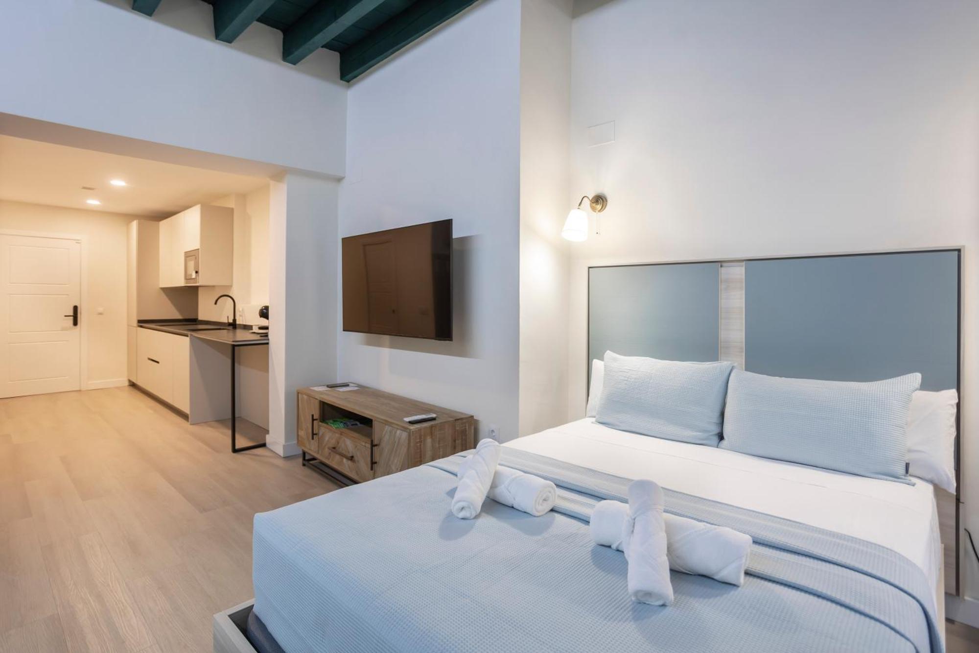 Apartment Wonderful In Oldtown Seville