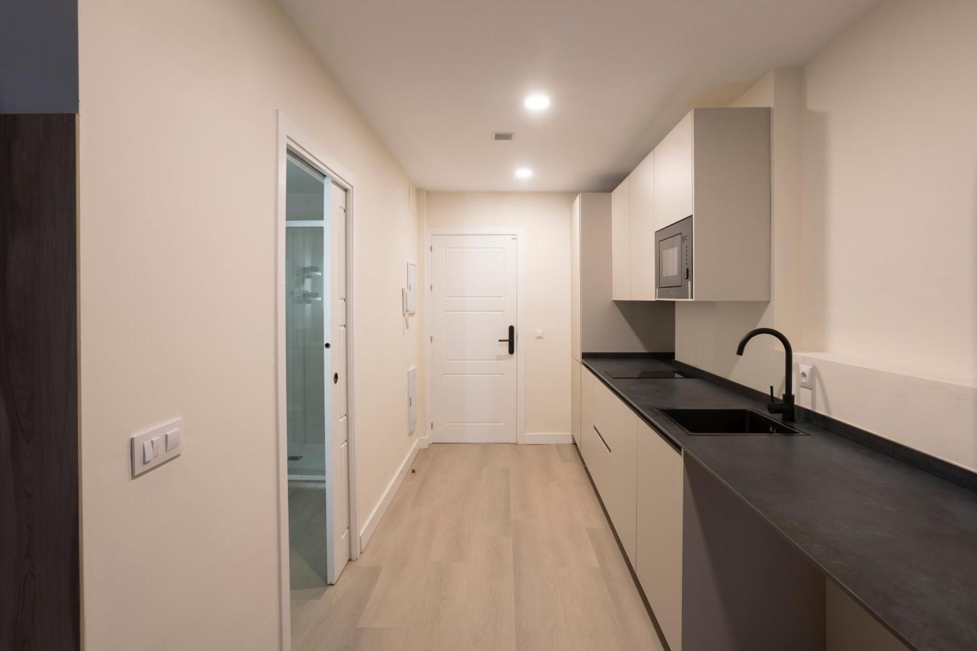 Apartment Wonderful In Oldtown