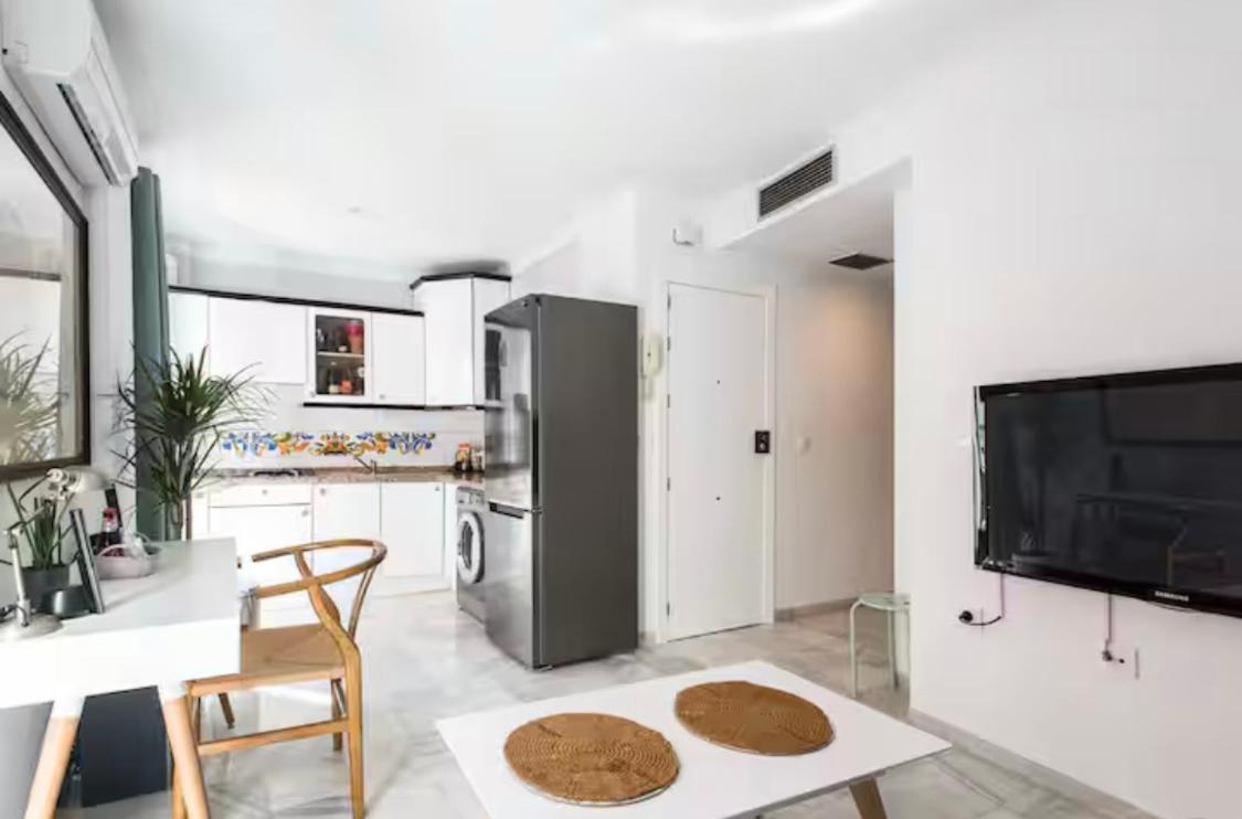 Apartamento En Centro