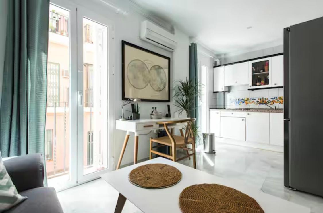Apartamento En Centro *